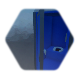 Porta Potty