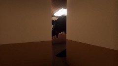 A screenshot taken in Dreams. 2 of 4.