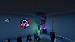 Remix of NASA Briefing