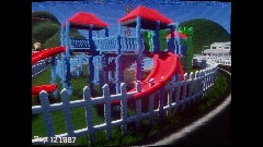 A screenshot taken in Dreams. 13 of 20.