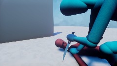 A screenshot taken in Dreams. 1 of 1.