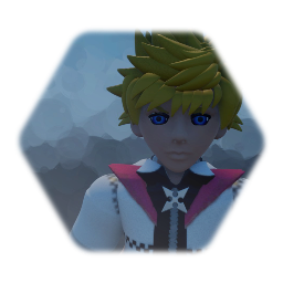 Remix Roxas