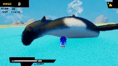 A screenshot taken in Dreams. 30 of 30.