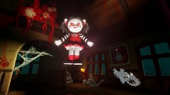 A screenshot taken in Dreams. 18 of 28.