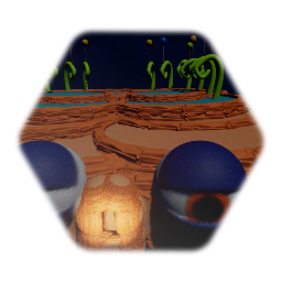 Reborn Party Island But Better