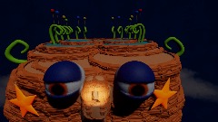 A screenshot taken in Dreams. 1 of 1.