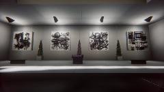 A screenshot taken in Dreams. 10 of 19.