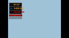 A screenshot taken in Dreams. 1 of 2.