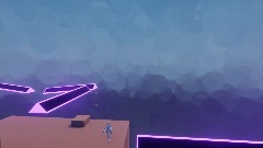 Test Map For Inproved 1st Person Puppet test