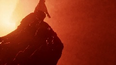 A screenshot taken in Dreams. 6 of 18.
