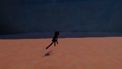 Cartoon  mouse     trevor hendrson