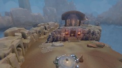 A screenshot taken in Dreams. 21 of 21.