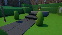 A screenshot taken in Dreams. 21 of 26.
