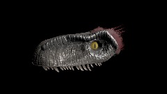 A screenshot taken in Dreams. 1 of 4.