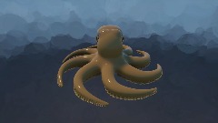 A screenshot taken in Dreams. 1 of 2.