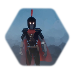 RPG character