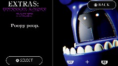 A screenshot taken in Dreams. 7 of 23.