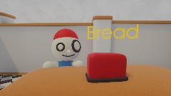 Bread : a game about getting bread