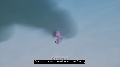 A screenshot taken in Dreams. 2 of 7.