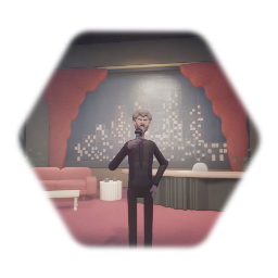 Talk Show