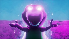 <clue>Barney's Awakening