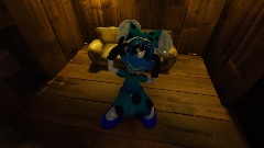 A screenshot taken in Dreams. 1 of 1.