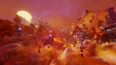 A screenshot taken in Dreams. 10 of 30.