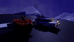 Farm Mountain Track foxy