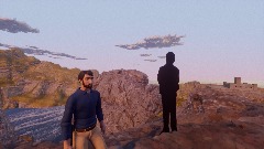 A screenshot taken in Dreams. 1 of 8.