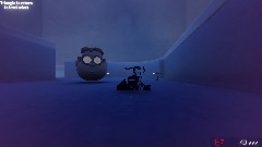 A screenshot taken in Dreams. 10 of 29.