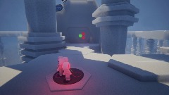 A screenshot taken in Dreams. 21 of 23.