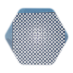 Pixel Checkered