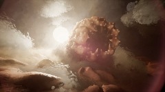 A screenshot taken in Dreams. 8 of 12.