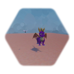 Rmx Spyro
