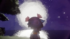 A screenshot taken in Dreams. 2 of 2.