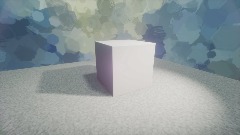 Cube