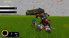 A screenshot taken in Dreams. 1 of 1.