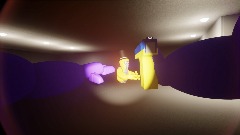 A screenshot taken in Dreams. 26 of 29.