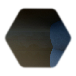 Remix of Bargn mart bikini bottom building