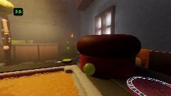 A screenshot taken in Dreams. 17 of 19.