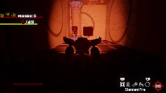 A screenshot taken in Dreams. 5 of 30.