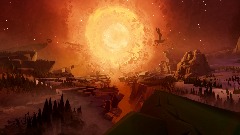 A screenshot taken in Dreams. 13 of 30.