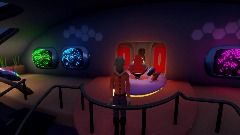 A screenshot taken in Dreams. 1 of 1.