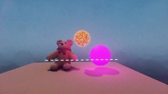 A screenshot taken in Dreams. 1 of 29.