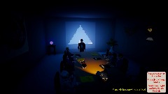 A screenshot taken in Dreams. 15 of 23.