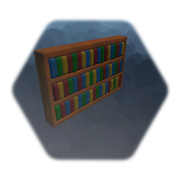 Bookshelf