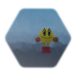 Pac-Man