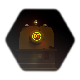 *Double tap perk machine* -  (Used)