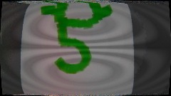 A screenshot taken in Dreams. 2 of 3.