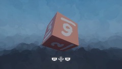 A screenshot taken in Dreams. 3 of 5.